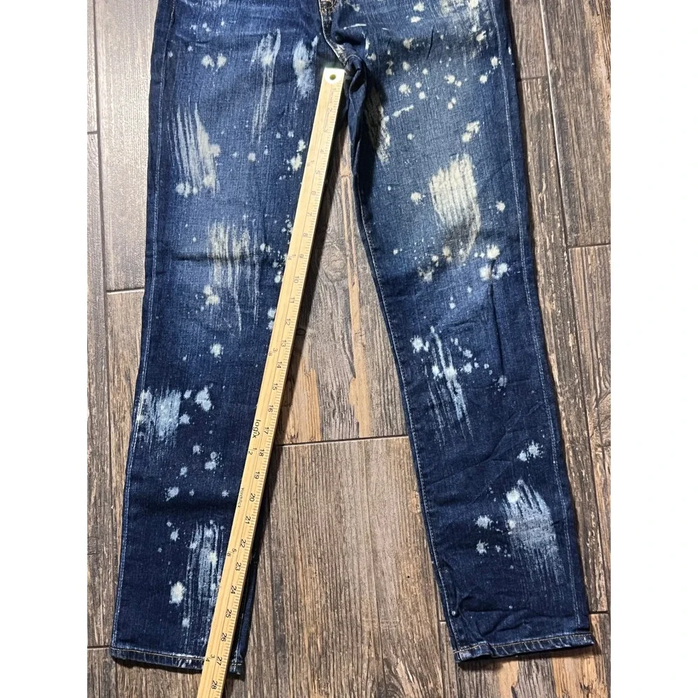 Big Star these jeans